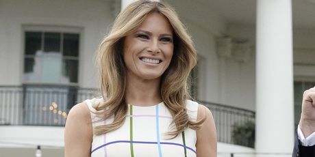 Melania Trump