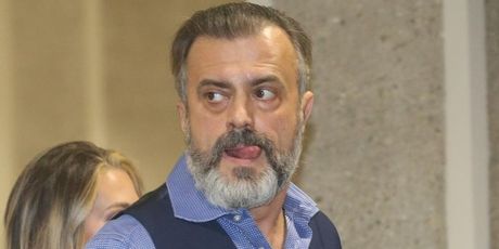 Sergej Trifunović - 2