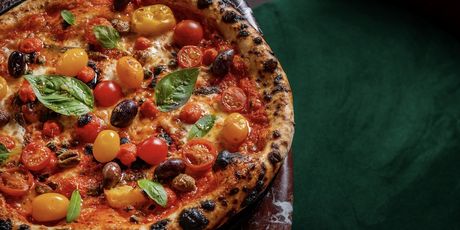 Pizzaferaj - 23