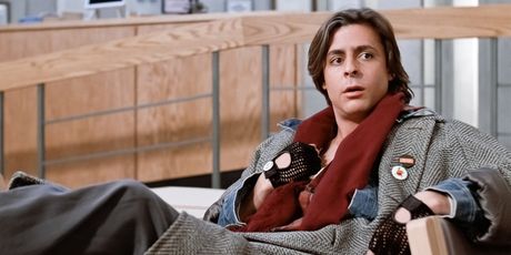 Judd Nelson - 10