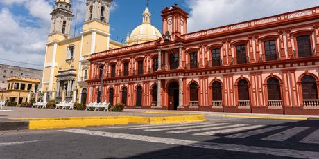Colima - 2