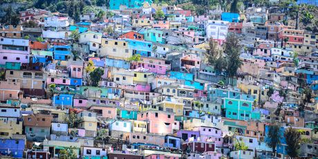 Port-au-Prince