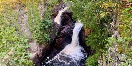 Devil's Kettle - 1