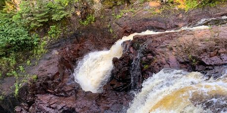 Devil's Kettle - 3
