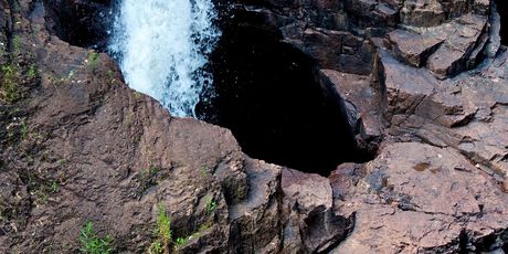 Devil's Kettle - 6