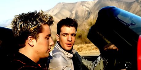 JC Chasez - 1