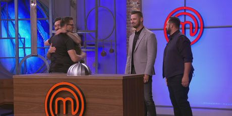 In Magazin: MasterChef - 4