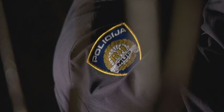 Policija - 1