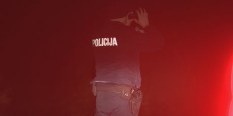 Policija - 2