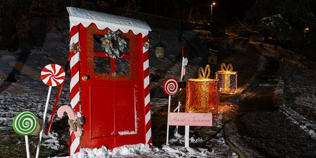 Advent u Fužinama - 2
