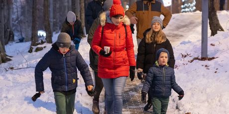 Advent u Fužinama - 3