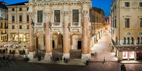 Vicenza - 1
