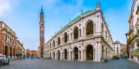 Vicenza - 2
