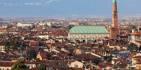 Vicenza - 4