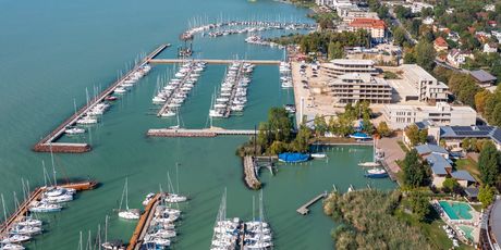 Siofok - 2