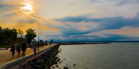 Siofok - 3