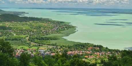 Siofok - 4