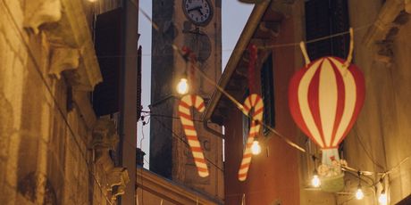 Advent u Labinu - 3