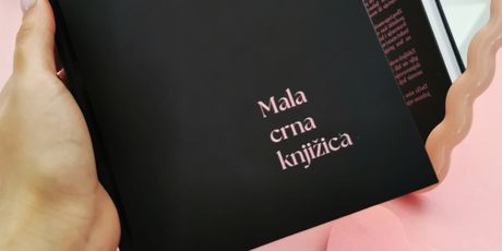 Mala crna knjižica - 3