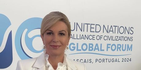 Kolinda Grabar Kitarović - 3