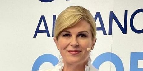 Kolinda Grabar Kitarović - 4