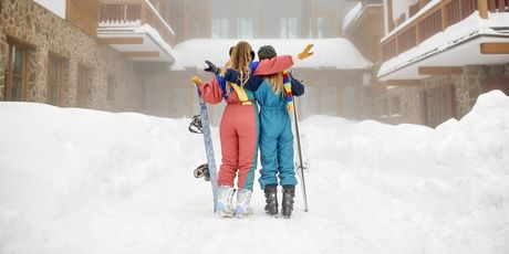Skijanje i wellness u Forest Hotelu Videc na Mariborskom Pohorju - 3
