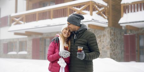 Skijanje i wellness u Forest Hotelu Videc na Mariborskom Pohorju - 5