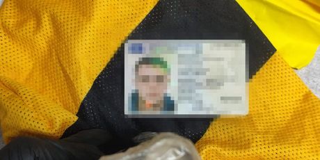 Njemački navijači na Maksimiru