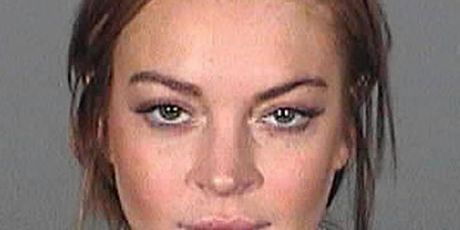 Lindsay Lohan - 1