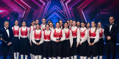 Step 'N Jazz, Supertalent - 14