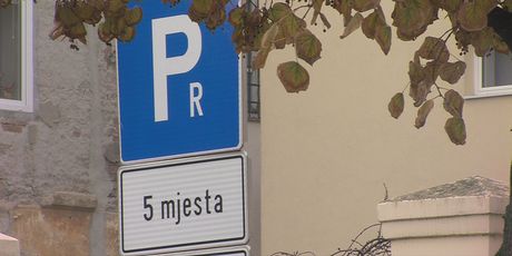 Parking u Osijeku - 4