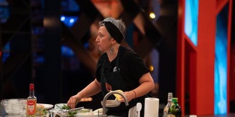 Iva Novosel, MasterChef - 4