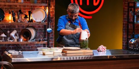 Iva Novosel, MasterChef - 7