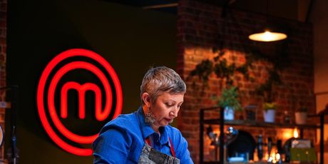 Iva Novosel, MasterChef - 8