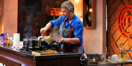 Iva Novosel, MasterChef - 10