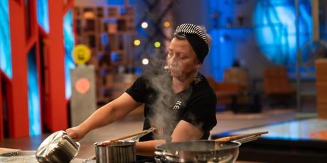 Iva Novosel, MasterChef - 14