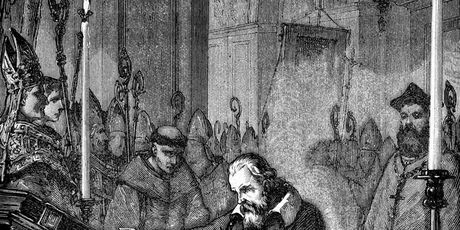 Galileo Galilei - 4