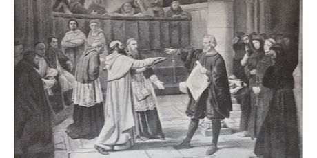 Galileo Galilei - 5