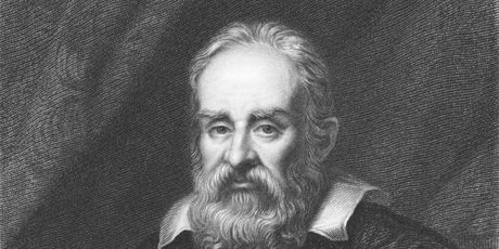 Galileo Galilei - 7