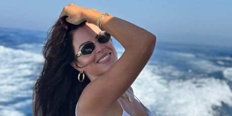 Josipa Perišić - 1