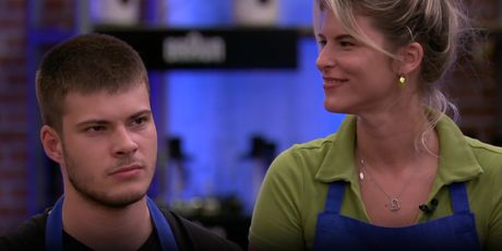 MasterChef - 4