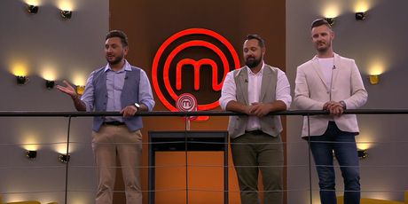 MasterChef - 13