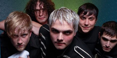 The Chemical Romance - 2