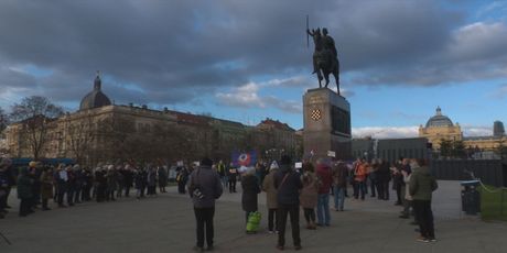 Penzioneri traže veće mirovine - 3