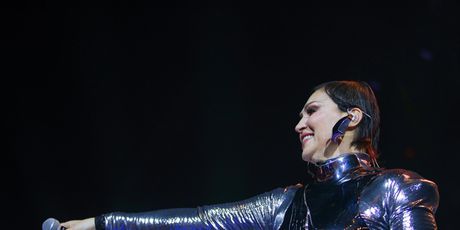 Nina Badrić u Areni Zagreb - 20