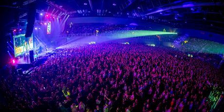 Plavi orkestar u Varaždinu - 3