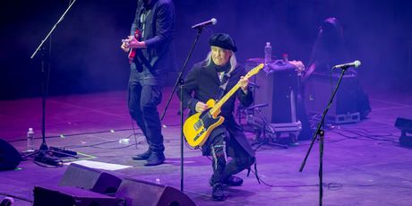 Plavi orkestar u Varaždinu - 4