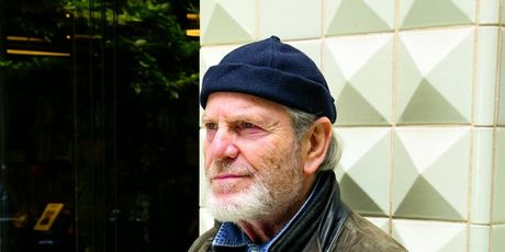 Tchéky Karyo