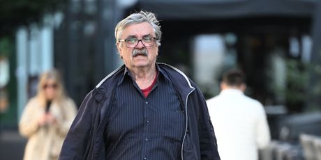 Ratko Rudić