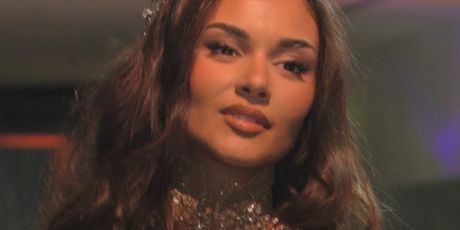 Laura Gnjatović - 5